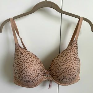 ❣️3 for $50❣️ Body by Victoria’s Secret Lined Perfect Coverage Bra 36DD